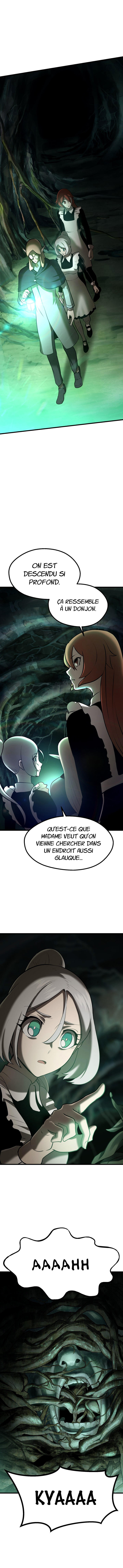 Read Latna Saga Survival of a Sword King FR Manga Online