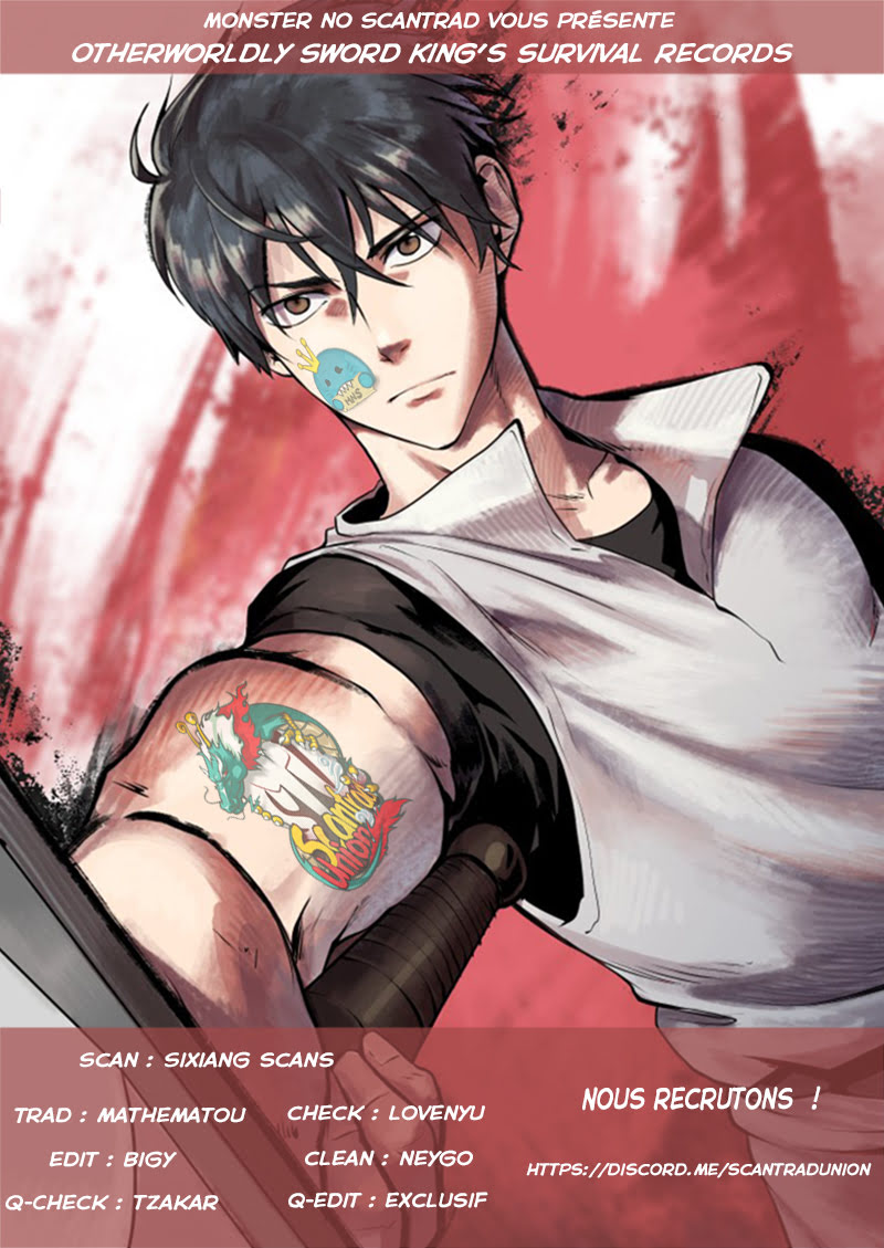 Read Latna Saga Survival of a Sword King FR Manga Online