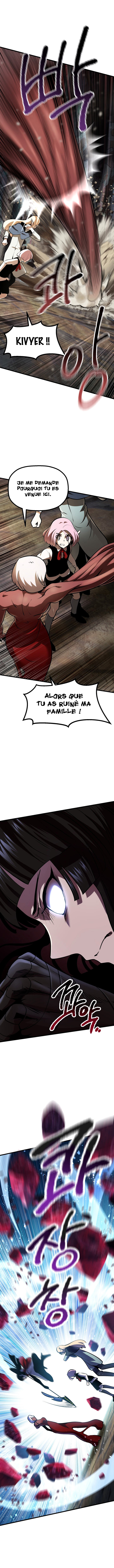 Read Latna Saga Survival of a Sword King FR Manga Online