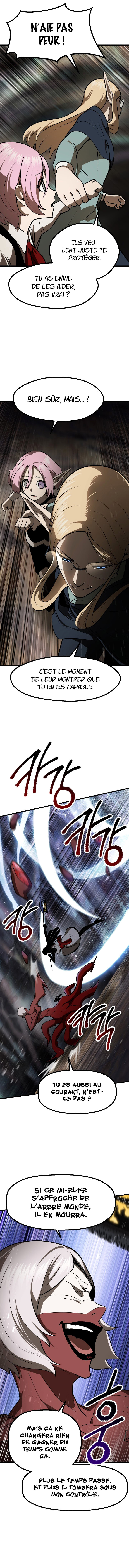 Read Latna Saga Survival of a Sword King FR Manga Online