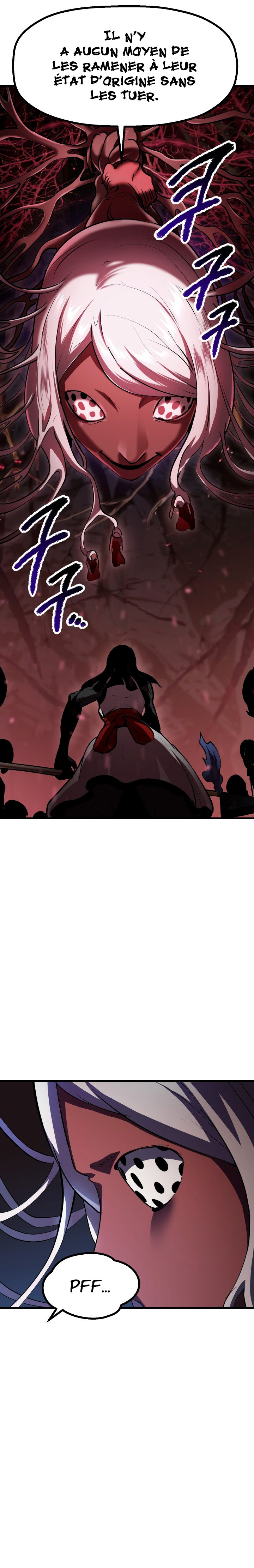 Read Latna Saga Survival of a Sword King FR Manga Online