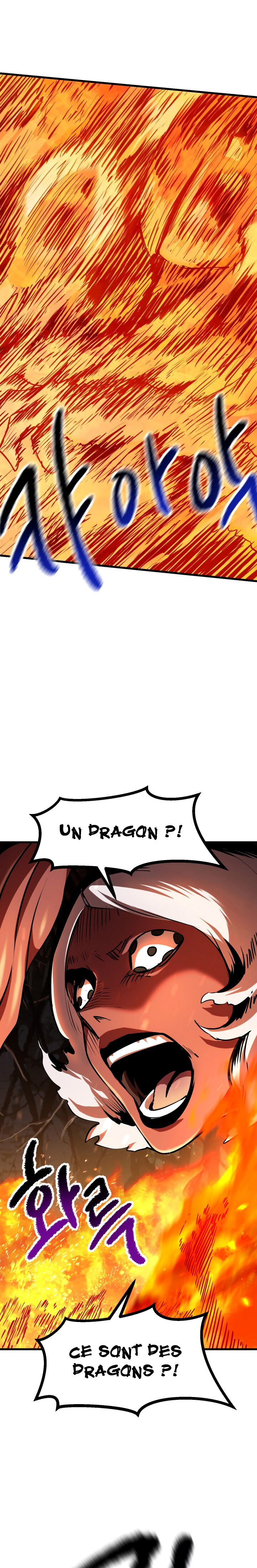 Read Latna Saga Survival of a Sword King FR Manga Online