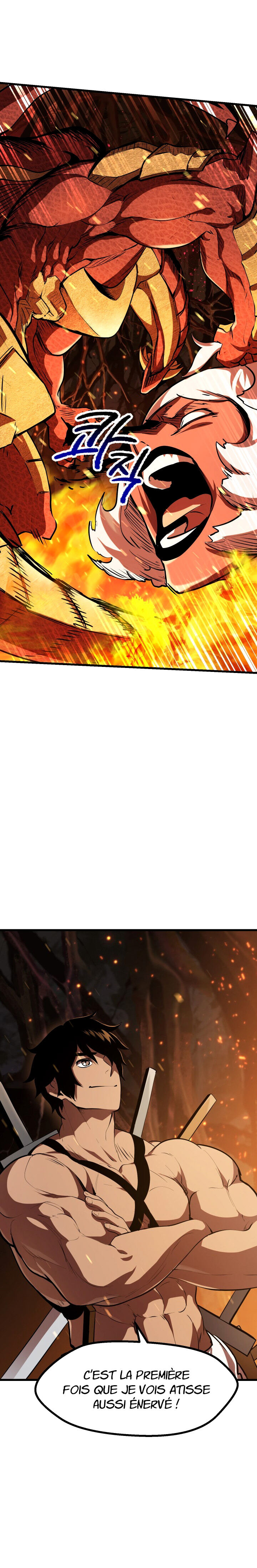 Read Latna Saga Survival of a Sword King FR Manga Online