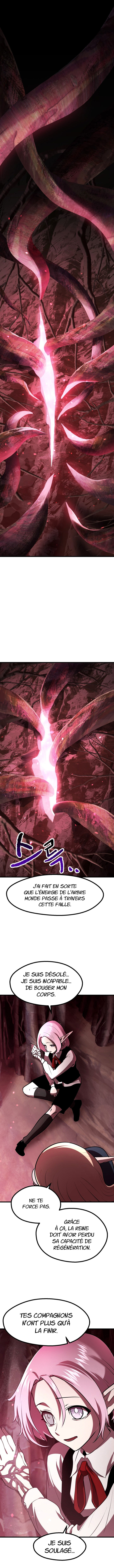 Read Latna Saga Survival of a Sword King FR Manga Online
