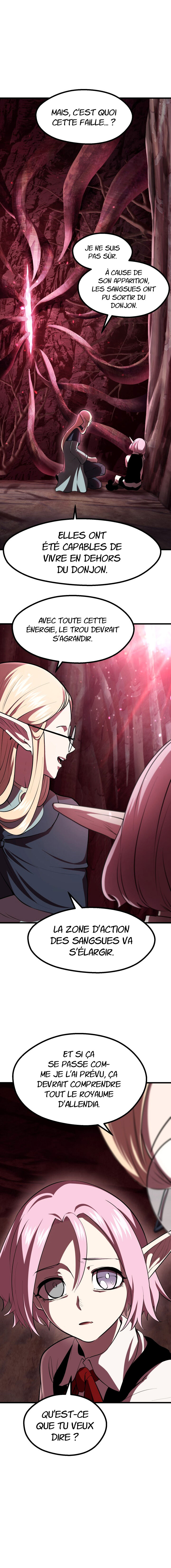 Read Latna Saga Survival of a Sword King FR Manga Online