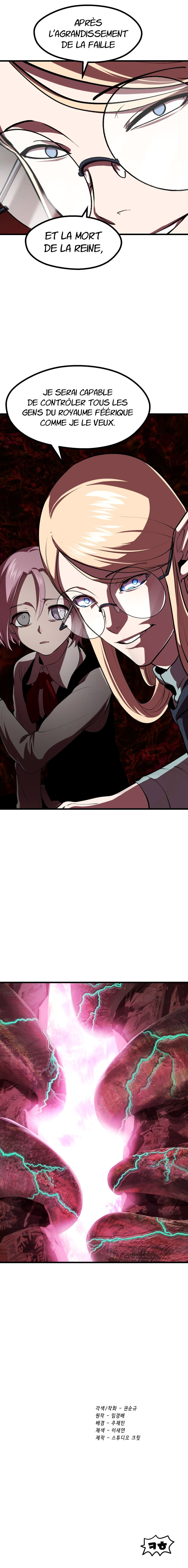 Read Latna Saga Survival of a Sword King FR Manga Online