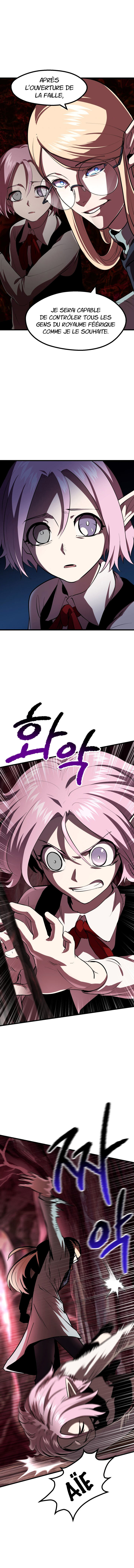 Read Latna Saga Survival of a Sword King FR Manga Online