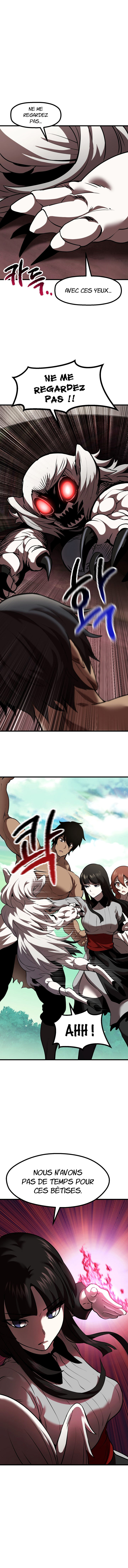 Read Latna Saga Survival of a Sword King FR Manga Online