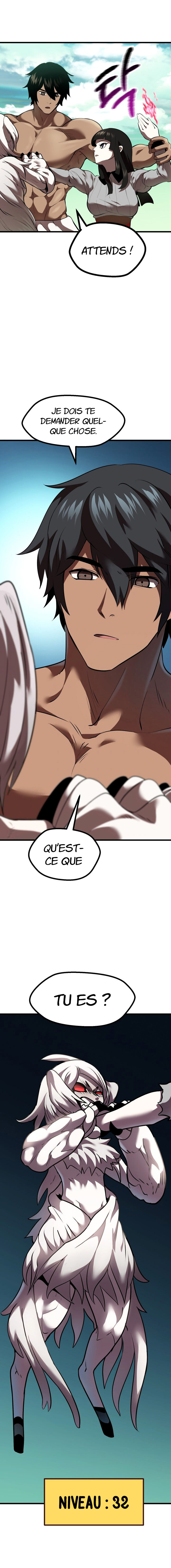 Read Latna Saga Survival of a Sword King FR Manga Online