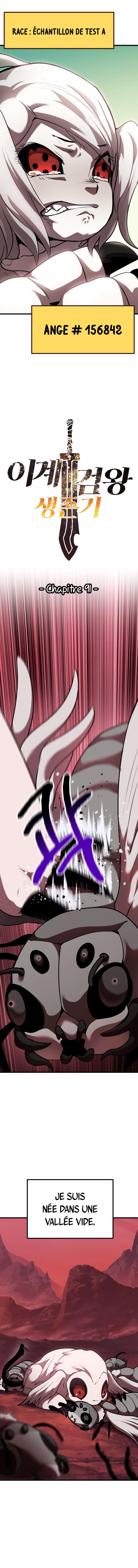 Read Latna Saga Survival of a Sword King FR Manga Online