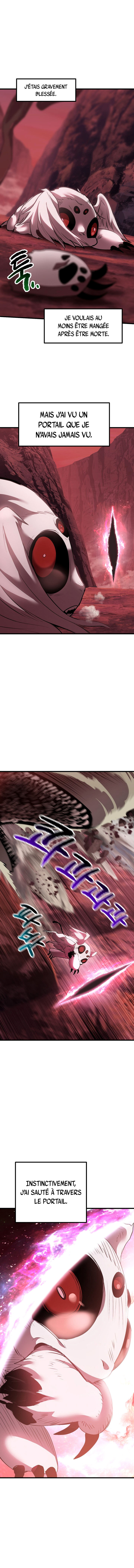 Read Latna Saga Survival of a Sword King FR Manga Online