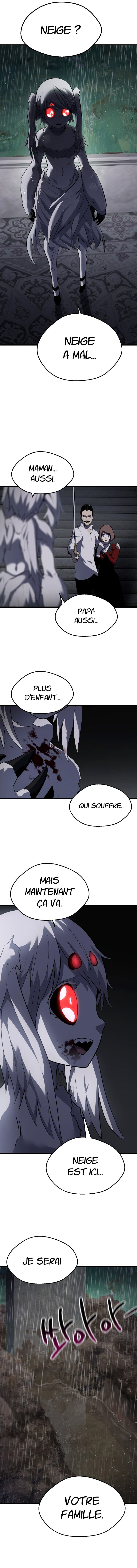 Read Latna Saga Survival of a Sword King FR Manga Online