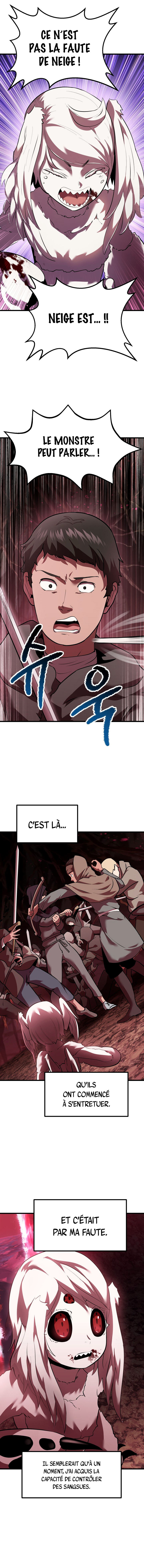 Read Latna Saga Survival of a Sword King FR Manga Online
