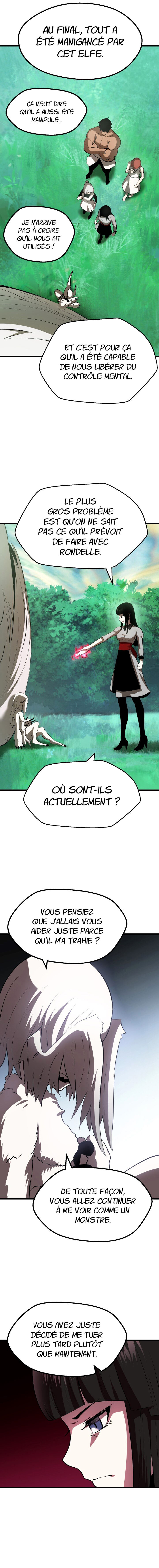 Read Latna Saga Survival of a Sword King FR Manga Online