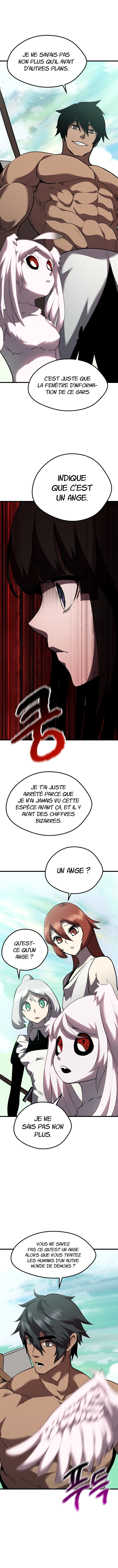 Read Latna Saga Survival of a Sword King FR Manga Online