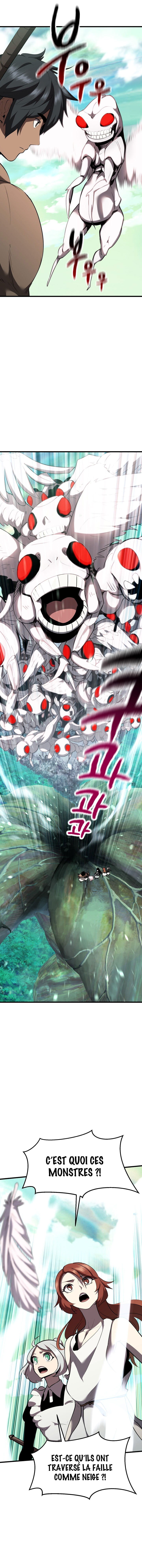 Read Latna Saga Survival of a Sword King FR Manga Online
