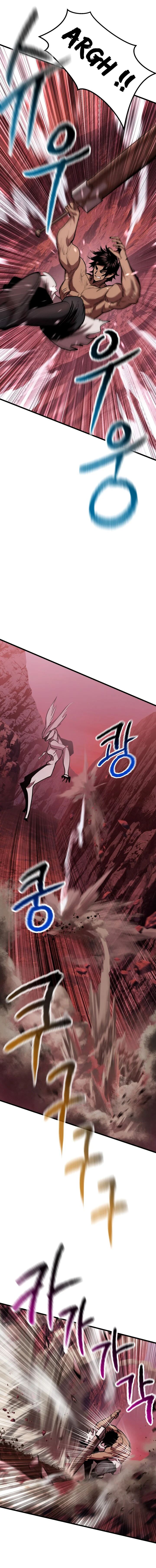 Read Latna Saga Survival of a Sword King FR Manga Online