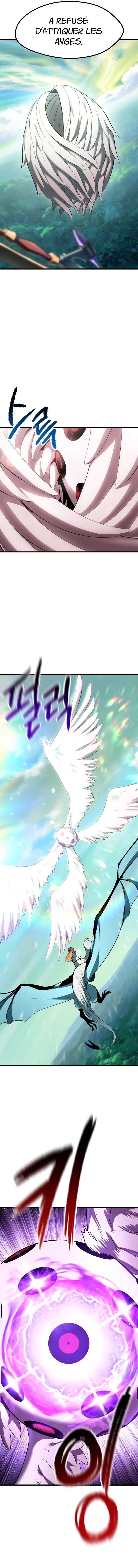 Read Latna Saga Survival of a Sword King FR Manga Online
