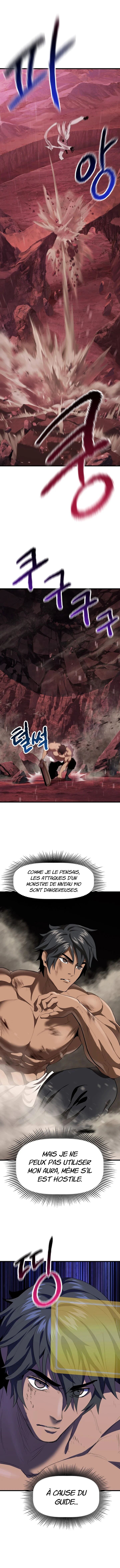 Read Latna Saga Survival of a Sword King FR Manga Online