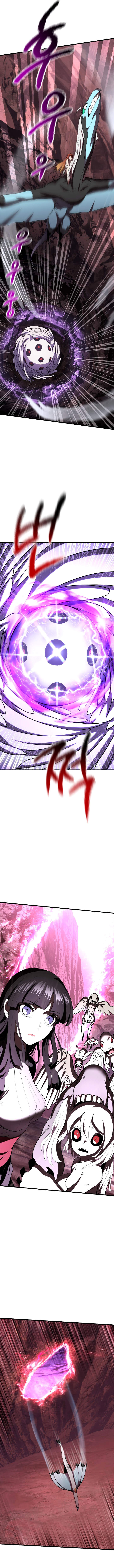 Read Latna Saga Survival of a Sword King FR Manga Online