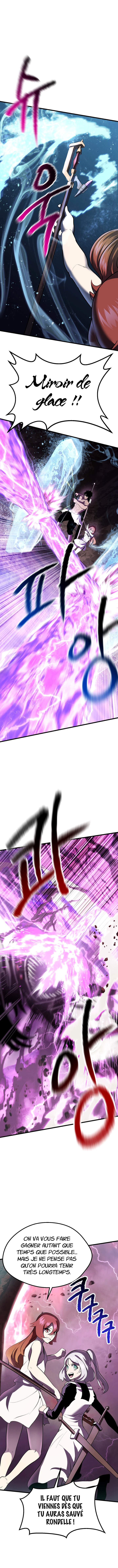 Read Latna Saga Survival of a Sword King FR Manga Online