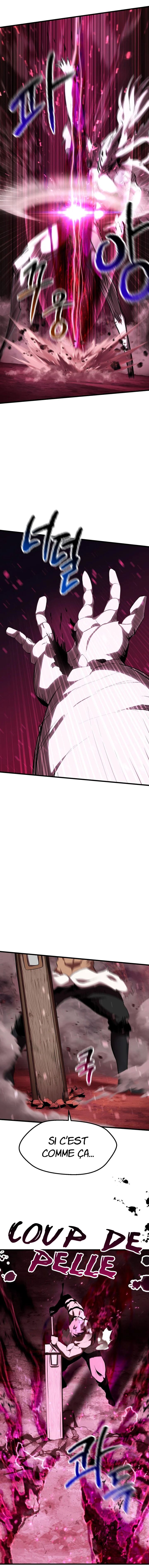 Read Latna Saga Survival of a Sword King FR Manga Online
