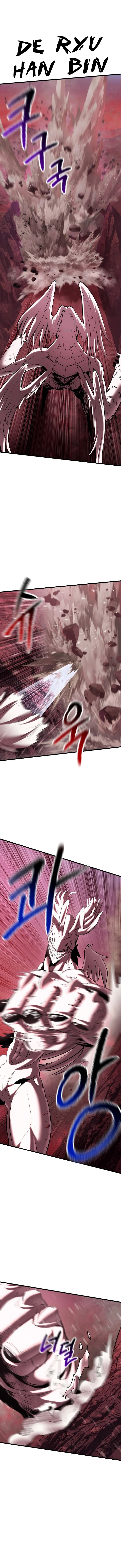 Read Latna Saga Survival of a Sword King FR Manga Online
