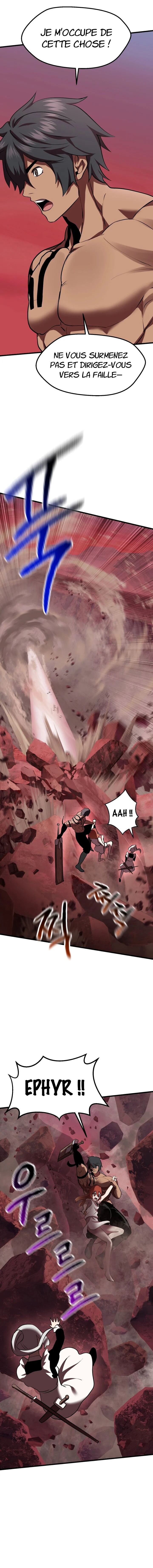 Read Latna Saga Survival of a Sword King FR Manga Online