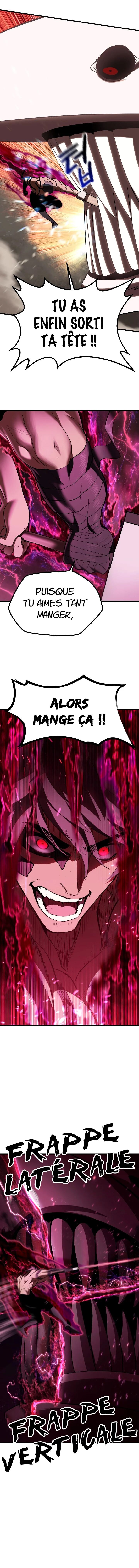Read Latna Saga Survival of a Sword King FR Manga Online