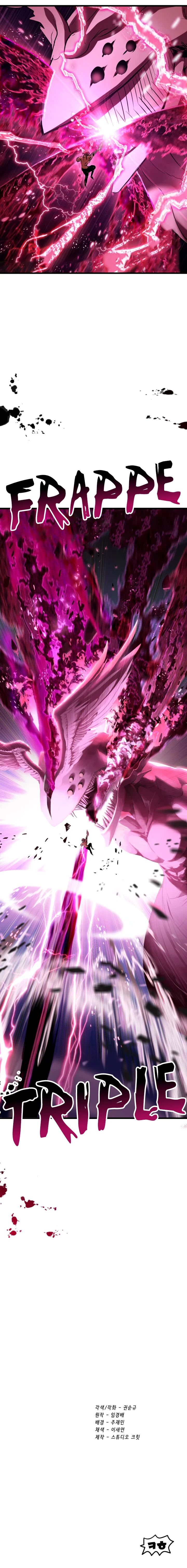 Read Latna Saga Survival of a Sword King FR Manga Online