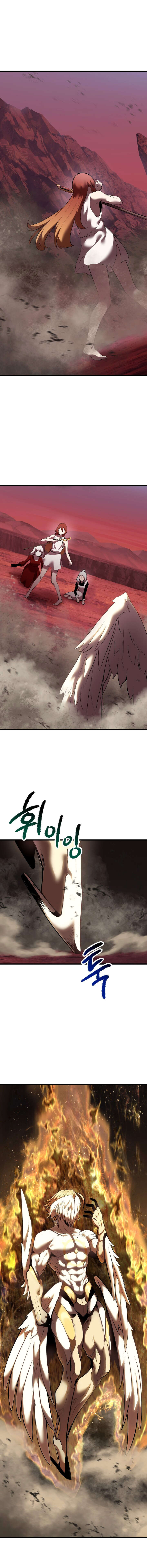 Read Latna Saga Survival of a Sword King FR Manga Online