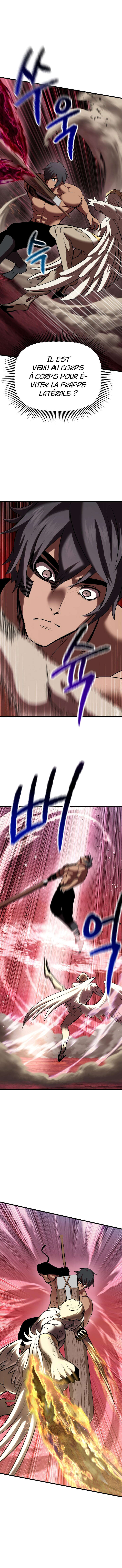 Read Latna Saga Survival of a Sword King FR Manga Online