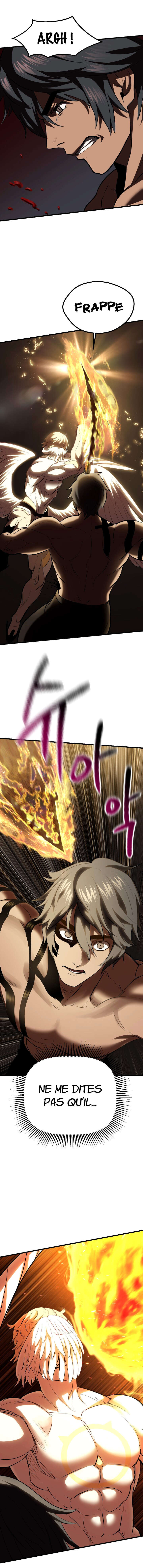 Read Latna Saga Survival of a Sword King FR Manga Online