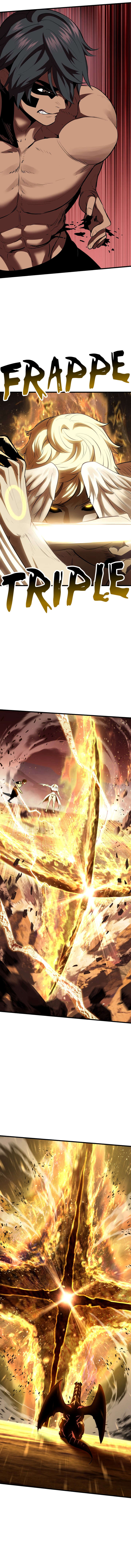 Read Latna Saga Survival of a Sword King FR Manga Online