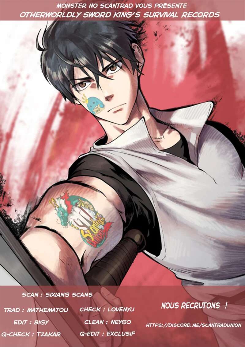 Read Latna Saga Survival of a Sword King FR Manga Online