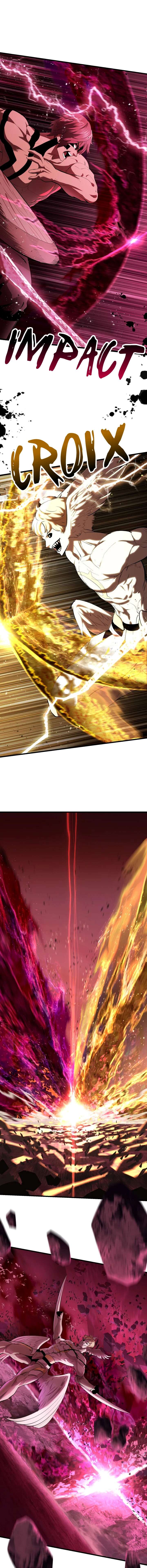 Read Latna Saga Survival of a Sword King FR Manga Online
