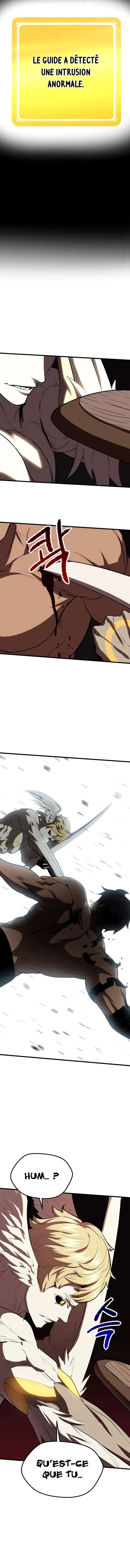 Read Latna Saga Survival of a Sword King FR Manga Online