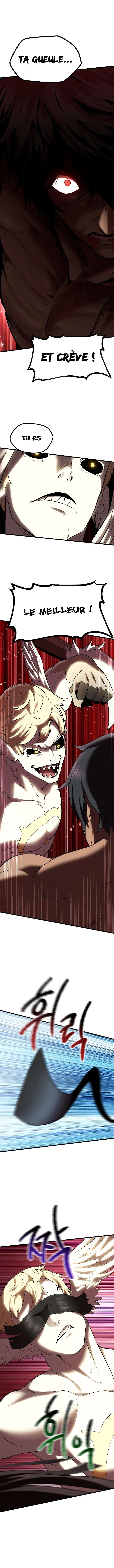 Read Latna Saga Survival of a Sword King FR Manga Online