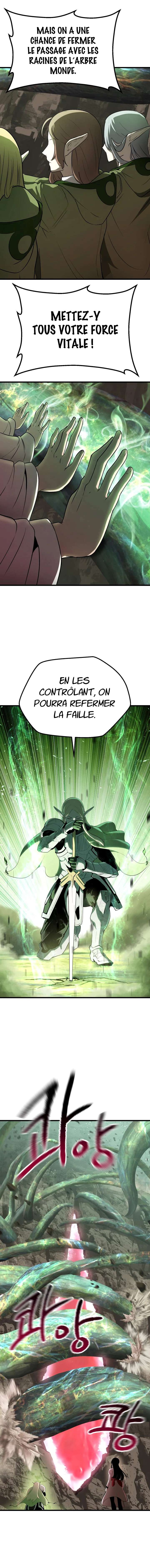 Read Latna Saga Survival of a Sword King FR Manga Online