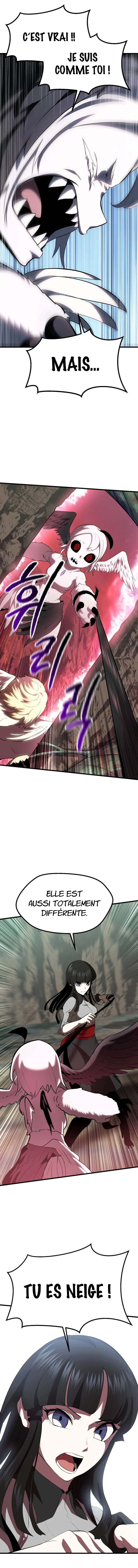 Read Latna Saga Survival of a Sword King FR Manga Online