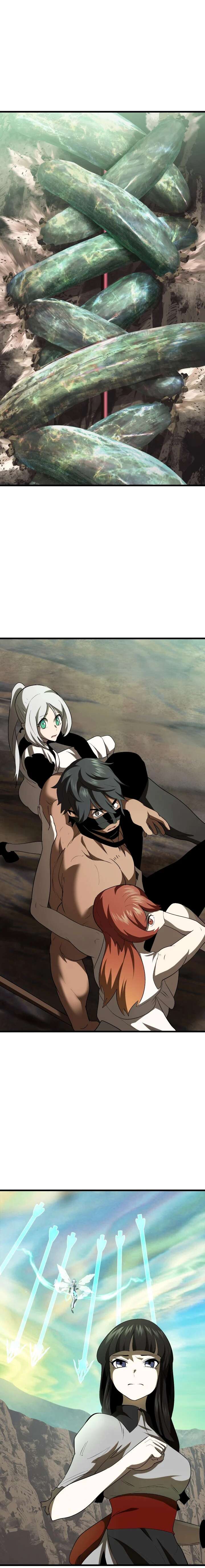 Read Latna Saga Survival of a Sword King FR Manga Online