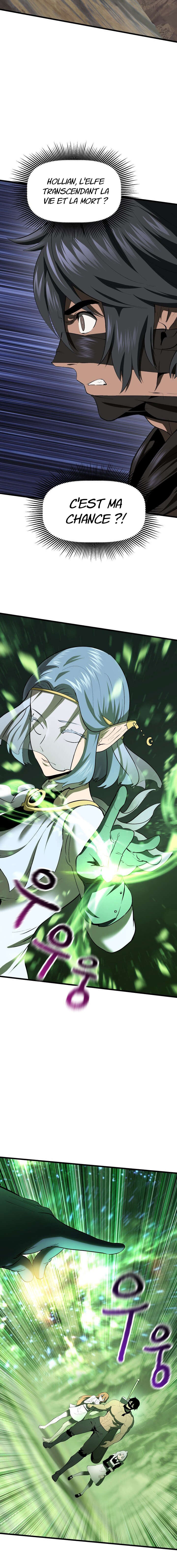Read Latna Saga Survival of a Sword King FR Manga Online