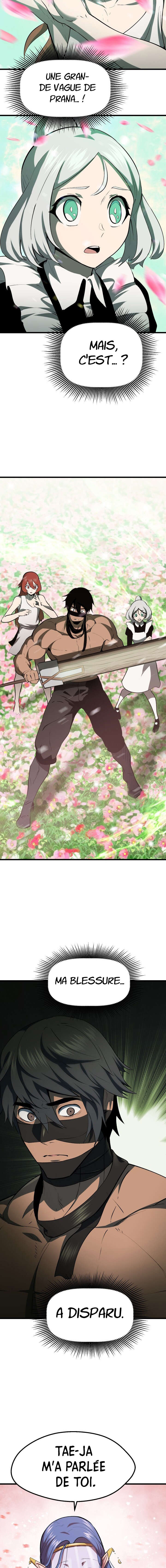 Read Latna Saga Survival of a Sword King FR Manga Online