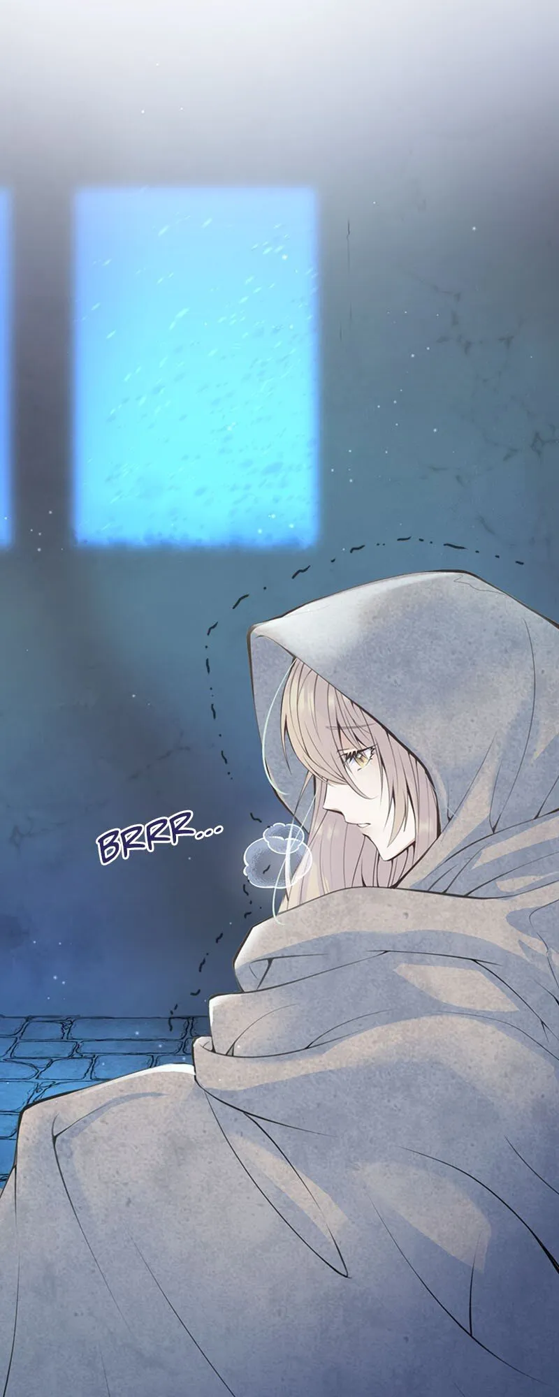 Read Le mariage opalescent d’Amélia FR Manga Online