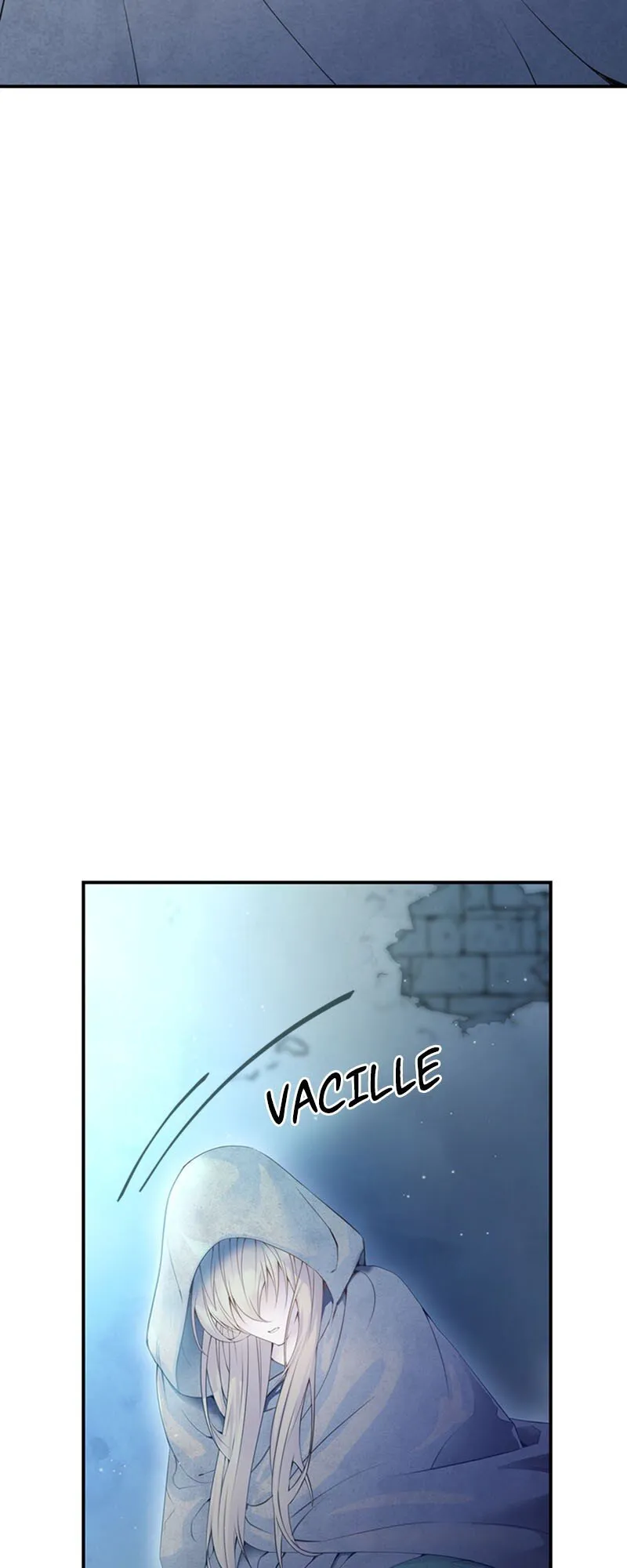 Read Le mariage opalescent d’Amélia FR Manga Online