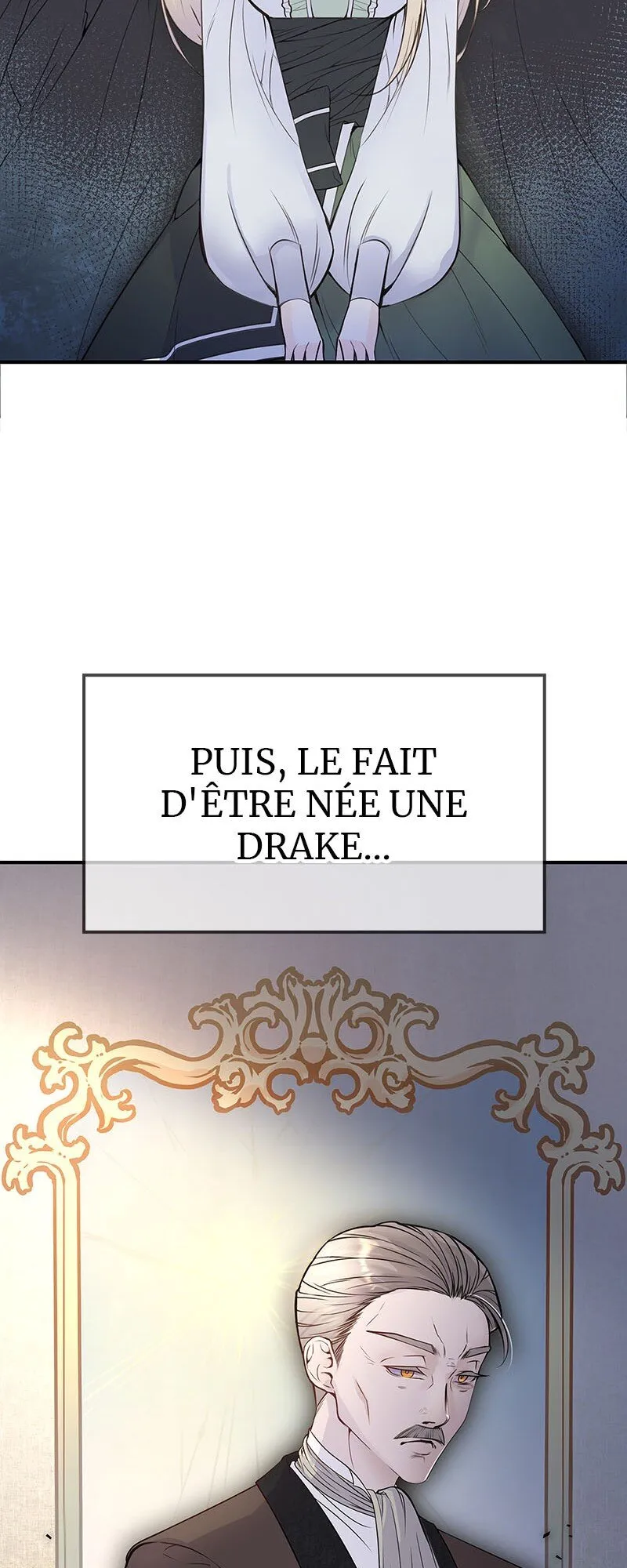 Read Le mariage opalescent d’Amélia FR Manga Online