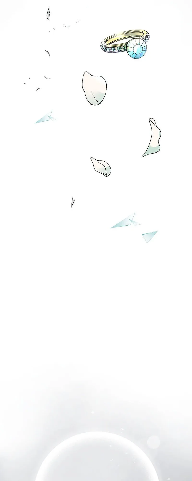 Read Le mariage opalescent d’Amélia FR Manga Online