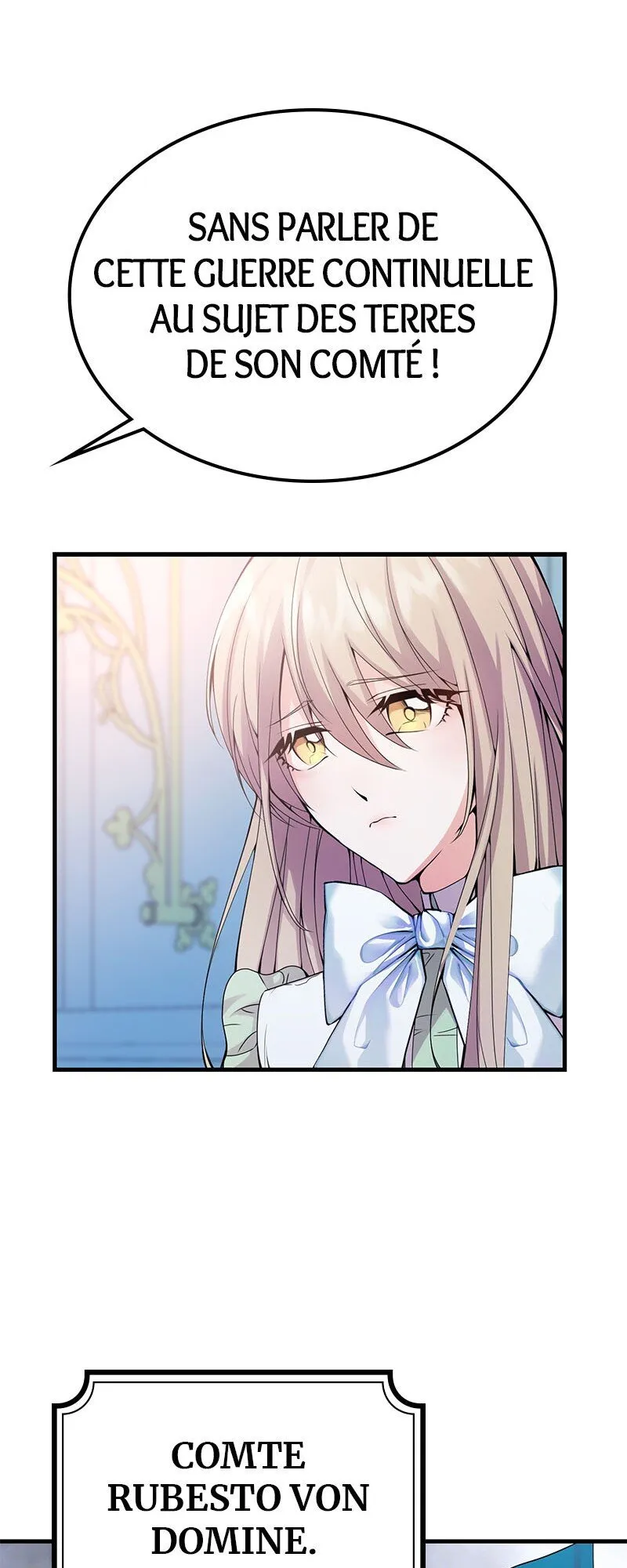 Read Le mariage opalescent d’Amélia FR Manga Online