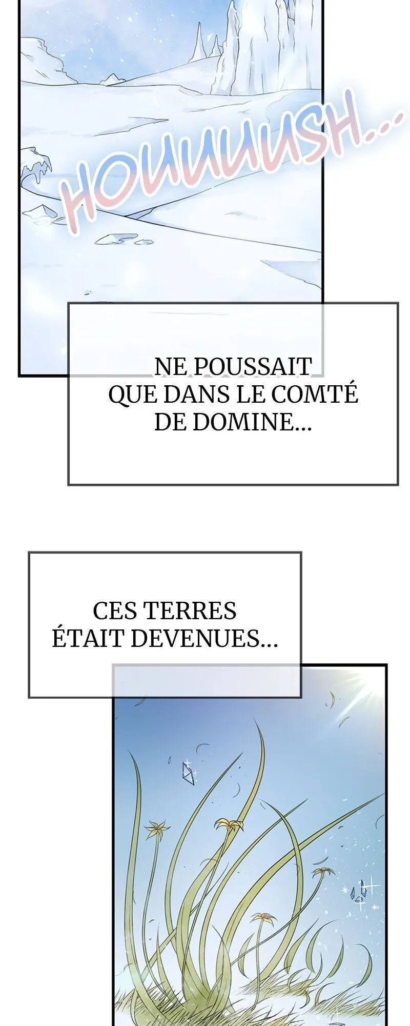 Read Le mariage opalescent d’Amélia FR Manga Online
