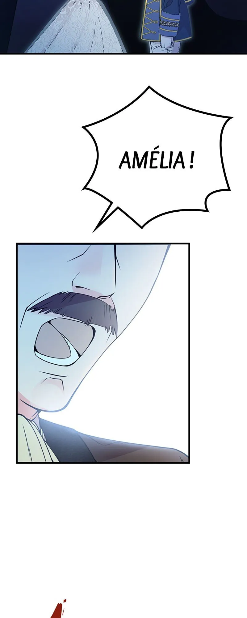 Read Le mariage opalescent d’Amélia FR Manga Online
